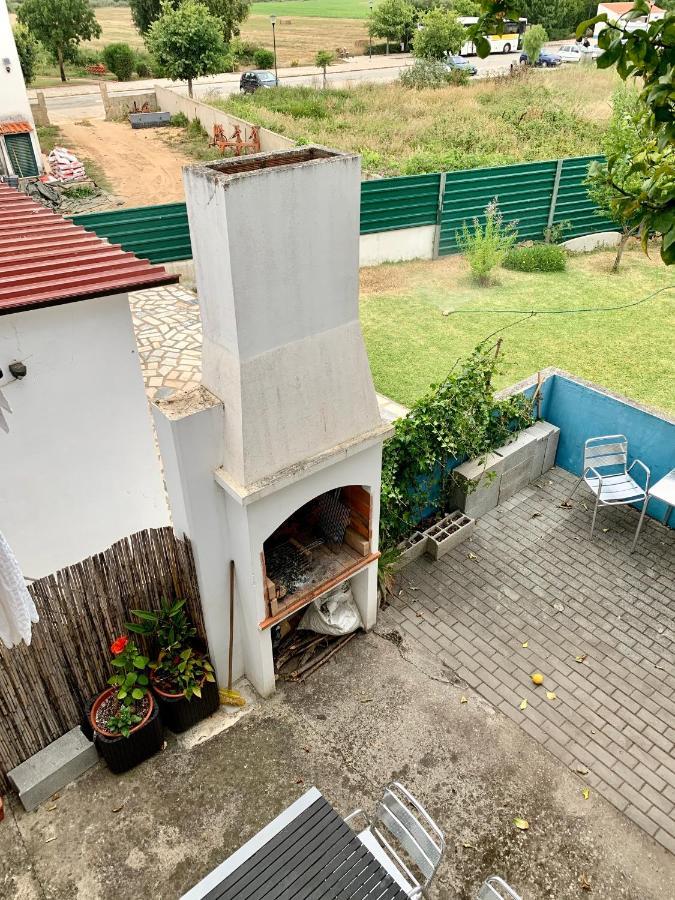 Surf Seixe Guest House Одесейше Экстерьер фото