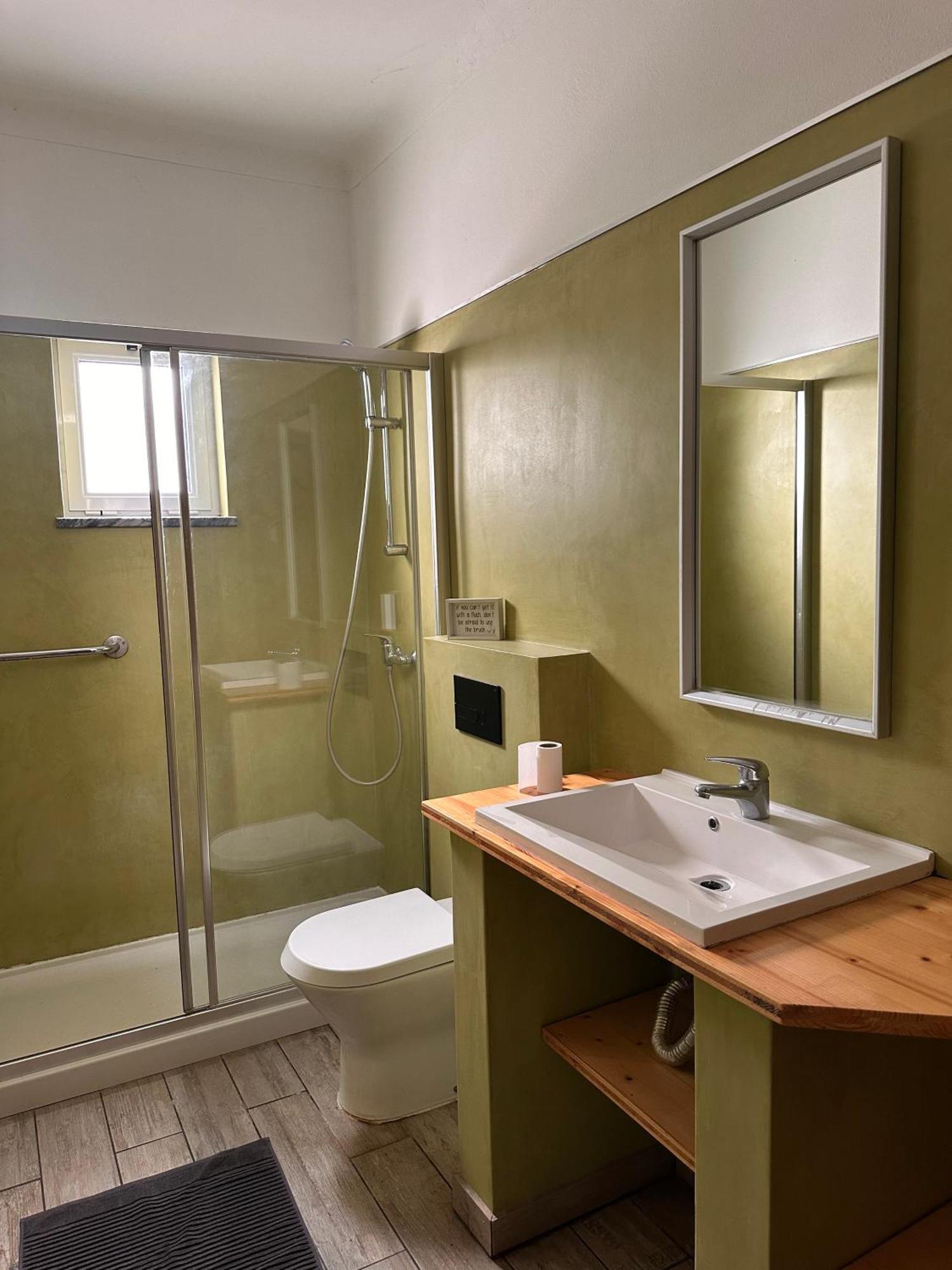 Surf Seixe Guest House Одесейше Экстерьер фото