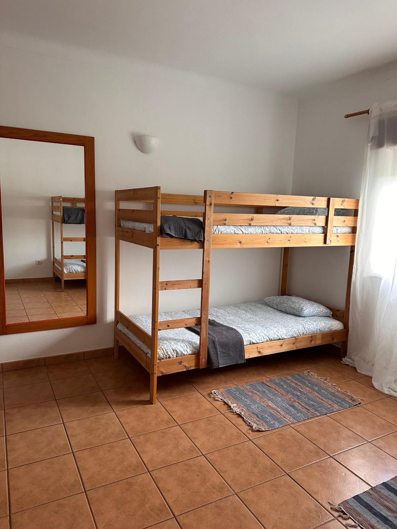 Surf Seixe Guest House Одесейше Экстерьер фото